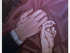 [지한서린]주인없는 꼬까옷