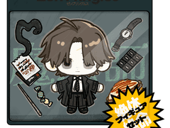 🍒1인 피규어타입