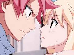 벚꽃잎 아래서. (1)