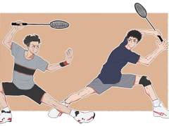 태섭대만(이라 우기는) 낙서