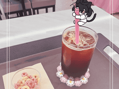 화산귀환 투명포카 도안 배포