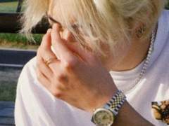 아빠가 된 루짱 中