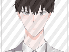 <데못죽> 이세진A / 배세진 증명사진 도안 유료 배포