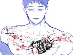 아가페 삽화 ~102