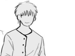 백호태웅 《 온기 》