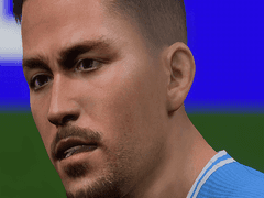 개별구매) FIFA23 SSLazio(Latium) Sergej Milinkovic-Savic