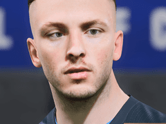 무료자료)FIFA23 NAPOLI Amir Rrahmani