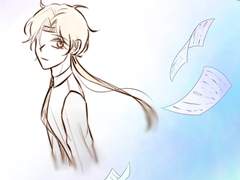 닿지 못한 별에게.