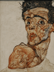 조금은 어두운 감정