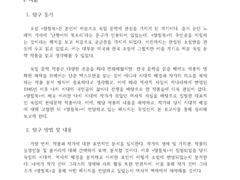 [레포트/독후감/과제] 역사적 배경을 바탕으로 한 귄터 그라스 <양철북> 해석