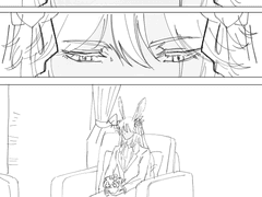 [오르히카] 영웅의 언약식