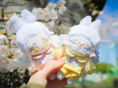 10cm 인형 개인 제작(3... 인데 마지막이라고 결심한)