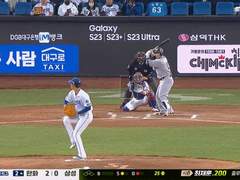 04.12(수) 18:30KBO 삼성 vs SSG (라인업 분석 예정)