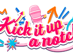 [프로세카] 'Kick it up a notch' 배너 모음