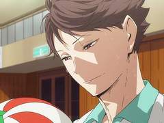 하이큐 드림)DAYDREAM 上