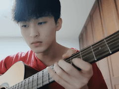 착하게 살게요. 3