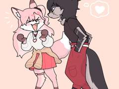 동물/수인 특화 오마카세 커미션