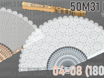 50M31_Fan B 180EA (2023)