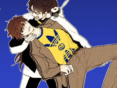 화산귀환 낙서모음3