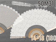 50M31_Fan D 180EA (2023)