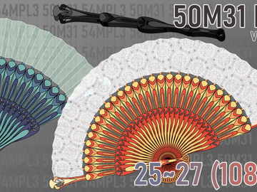 50M31_Fan G 108EA (2023)