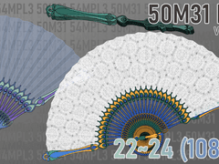 50M31_Fan F 108EA (2023)