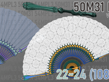 50M31_Fan F 108EA (2023)