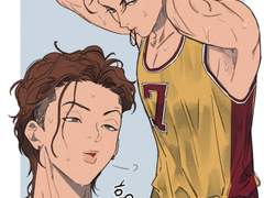 머리기른 느바송