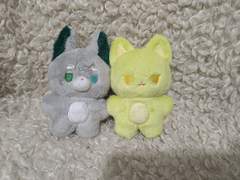 인형 개인제작 후기 (동물인형 10cm)