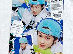 앨범 스크랩 커미션