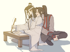 마도조사 :: 망무 LOG1