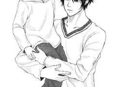 아빠 서태웅&정대만