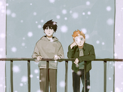 모브사이코 :: 쇼맃 위주