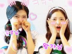 2009년 ☆월☆일 예림♡수영 365일