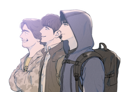 도묘필기 :: 철삼각 위주