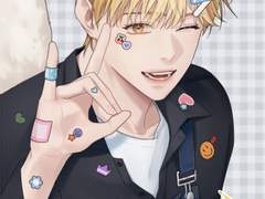 채율 생일 포카 유/무료 배포