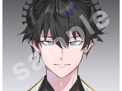 ren zotto 증명사진