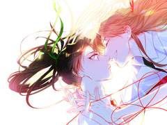 당보청명 / ONE AND ONLY - 첫사랑은 비겁한 딸기향