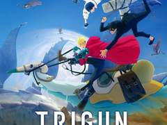 기독교적 메타포와 함께 읽는 <트라이건 스탬피드 TRIGUN STAMPEDE>