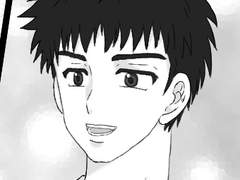 태섭대만 중학생 첫만남 / 고등학교 재회