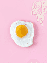 Sunny side-up