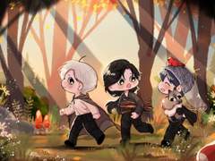 커미션 안내글 링크 모음