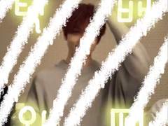 NCT 지성 도무송 스티커 도안 배포