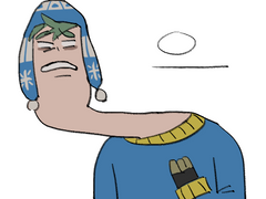 그라비아 히어로 설명서