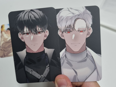 얼플귀 애들 프사