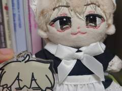 솜인형 대량 제작기(3)