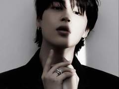 [박지민] 바디페인팅 (상)