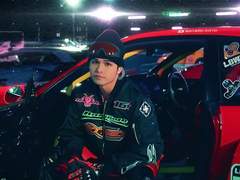 THE RAMPAGE 「16BOOSTERZ」 #2