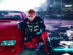 THE RAMPAGE 「16BOOSTERZ」 #4