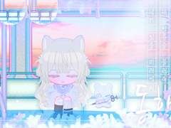 [커미션] 고정틀- 동행